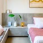Studio Design Entre Copacabana, Ipanema E Arpoador
