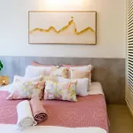 Studio Design Entre Copacabana, Ipanema E Arpoador