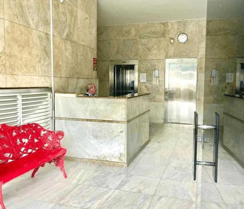 Apartamento Design Entre Copacabana, Ipanema E Arpoador