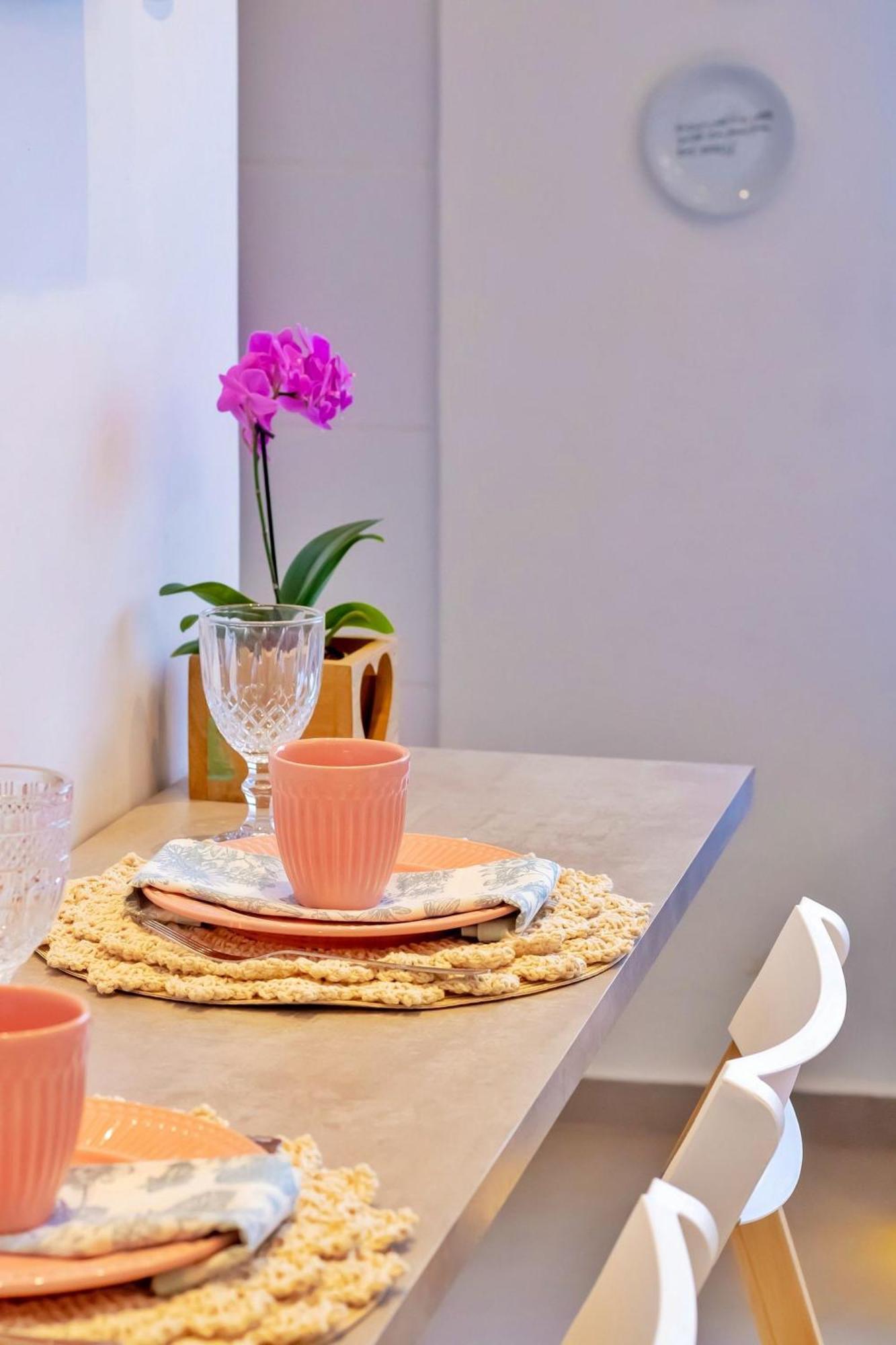 Design Entre Copacabana, Ipanema E Arpoador